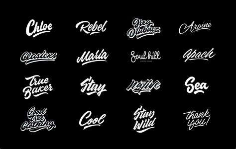 Best Font For Design Logo Etpty