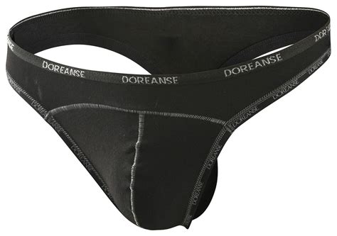Doreanse 1216 Thong G String Revealing Sexy Underwear Designer Mens Ebay