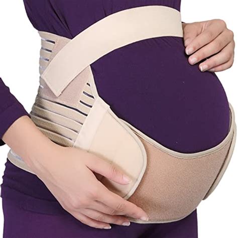 Maternity Belt Neotech Care Brand Pregnancy Support