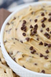 The roller coaster opened in 1930 and closed in 1958 following a major incident. Buckeye Dip Recipe {with Cream Cheese) | The Carefree Kitchen