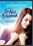 I M Not Ashamed Dvd Release Date January