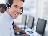 Call Center Employment