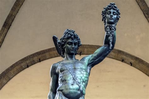 why new york city s feminist medusa statue gets everything wrong