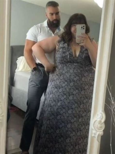 Wife Details Reality Of Being Married To A Muscular Man As A ‘fat’ Woman The Advertiser