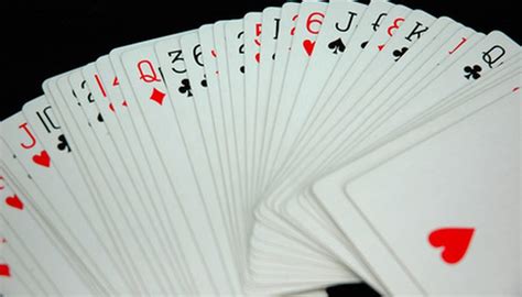 No download or registration needed. Fun Card Games to Play by Yourself | Our Pastimes