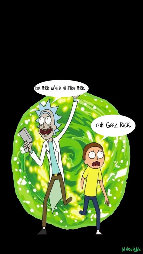 Rick And Morty Funny Wallpapers Top Free Rick And Morty Funny