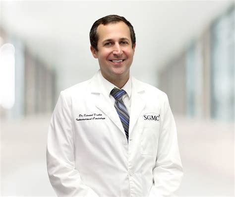 Sgmc Welcomes Interventional Cardiologist Sgmc Health