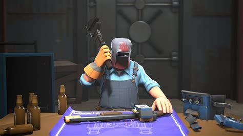 Engineer Weapon Concepts 1 Tf2 Youtube