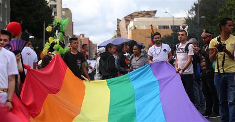 Botsuana Despenaliza La Homosexualidad