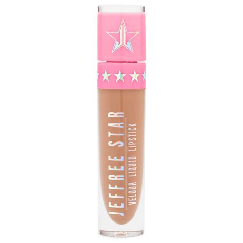 Jeffree Star Cosmetics Velour Liquid Lipstick Baby Daddy Beautylish