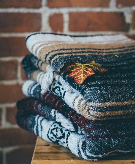 Curl Up With Some Cozy Autumn Blankets Autumn Cozy Autumn