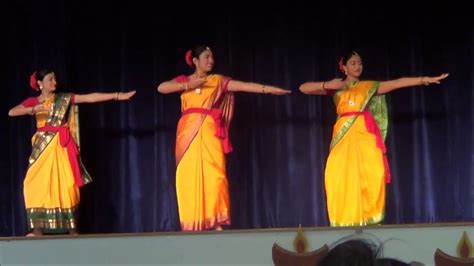 Mor Bina Bengali Dance Sandb Dance Youtube