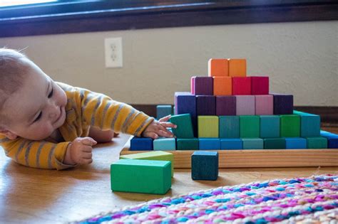 4 Ways Maria Montessori Has Changed Me Montessori Toys Montessori