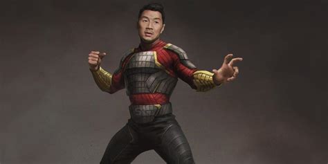 But while we wait for the rest of the world to catch on, i want to break down what makes simu liu hot. Simu Liu Interview: Shang-Chi, Old Spice, and Marvel's Future