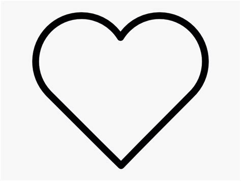 Heart Symbol Computer Icons Heart Icon Instagram Png Transparent Png