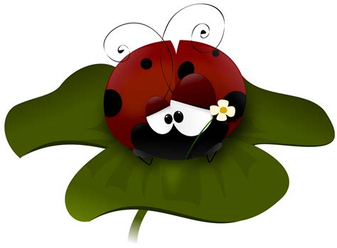 Ladybugs Clipart Animated Picture 1502602 Ladybugs Clipart Animated