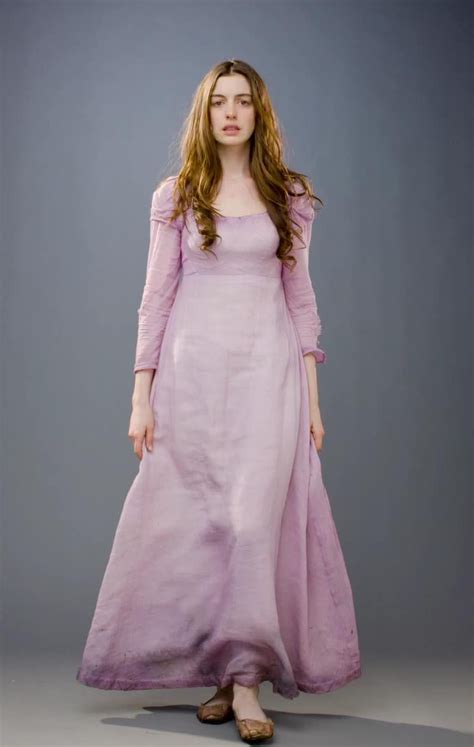 in fairytales we trust les miserables vestidos actrices