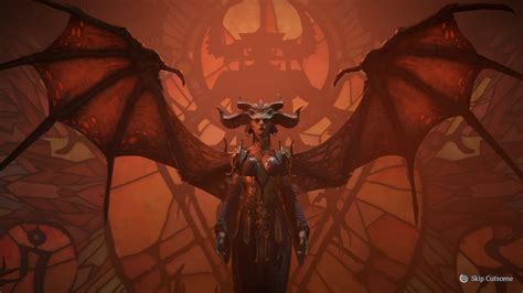 Diablo 4 All Fractured Peaks Altar Of Lilith Locations Gameskinny