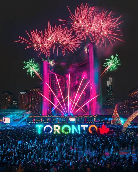 12 Free Things To Do In Toronto For November