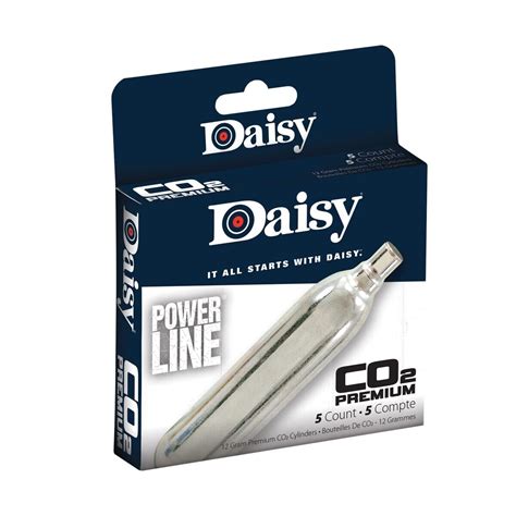Daisy Powerline Premium Gram Co Cartridges Count Ebay