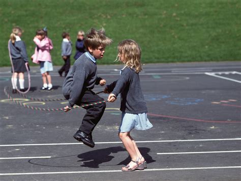 New Zealand School Bans Playground Rules And Sees Less Bullying And Vandalism The Independent