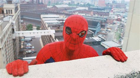 The Original Live Action Spider Man Trilogy You Never Saw