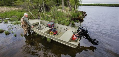 Best Fishing Boats Of 2023 Picks For Anglers And Enthusiasts