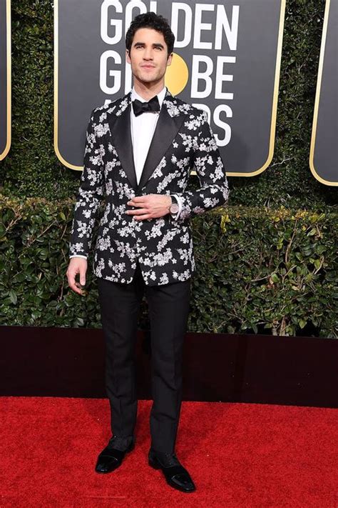 Celebrity Mens Red Carpet Style Best Dressed Men Oscars Grammys