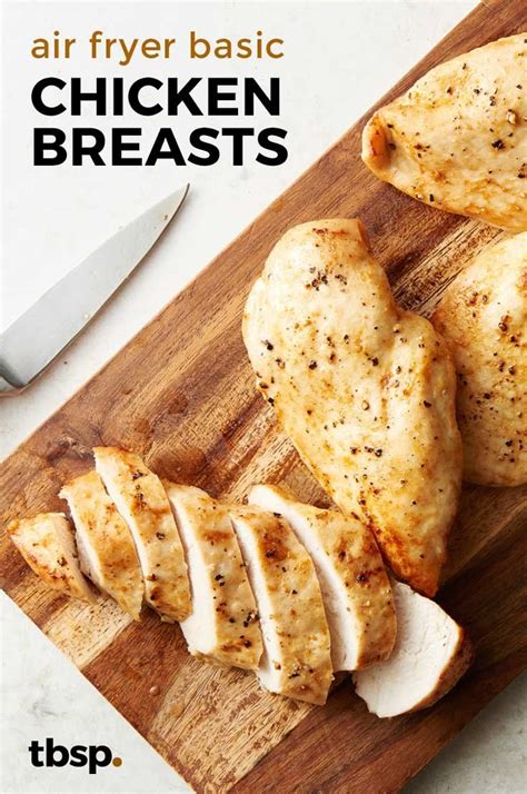fryer air chicken breasts basic recipes oven recipe cook dinner tenders thing than low carb