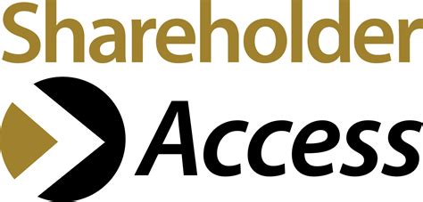 Shareholder Access - Golden Opportunities