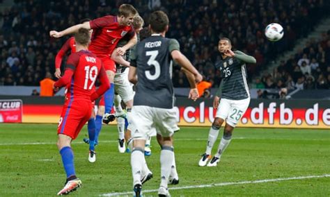 Eric Dier Seals Englands Stunning Comeback Against Germany