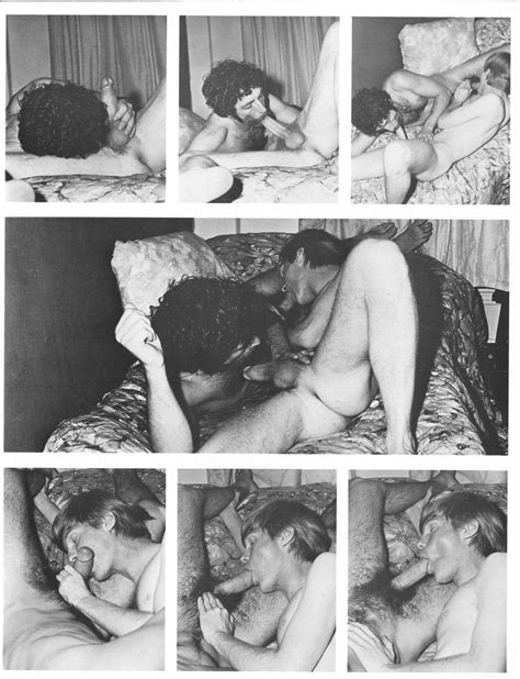 Gay Picture 50s 60s 70s 80s 90s Vintage Retro Oldies Page 87