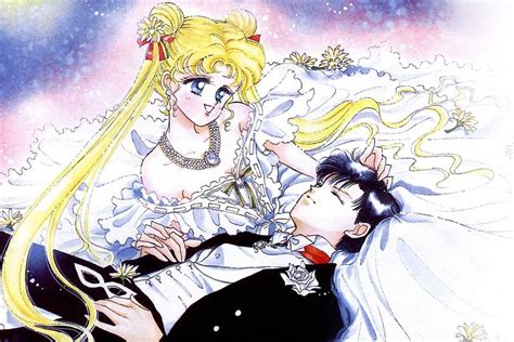 6 Most Romantic Anime Couples