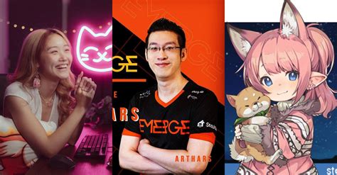 These 3 Highest Paid Twitch Streamers In Spore Earn Up To S105k