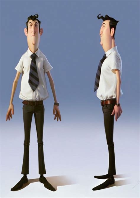 best 3d character design 5 3d model character character modeling character concept
