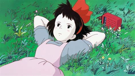 Studio ghibli movies are now accessible for fans and people discovering new movies. Top 5 Studio Ghibli Films - The Game of Nerds