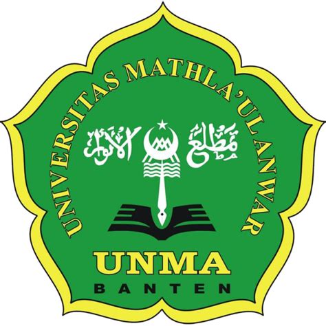 Pendaftaran Online Unma Banten 20242025 Universitas Mathlaul Anwar