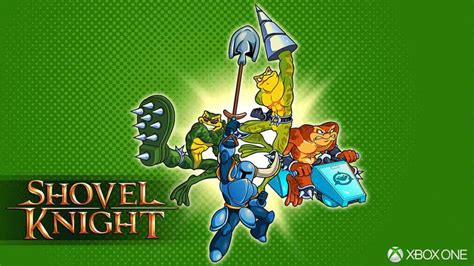 Battletoads To Appear In Shovel Knight Xbox One Vg247