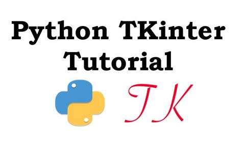 Tkinter Tutorial Build Gui In Python With Tkinter Geekscoders Hot Sex Picture
