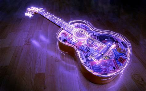 Cool Guitar Wallpapers Top Free Cool Guitar Backgrounds Wallpaperaccess