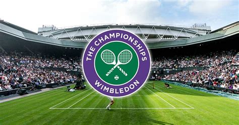 Breaking Wimbledon 2023 Mens Singles Full Draw