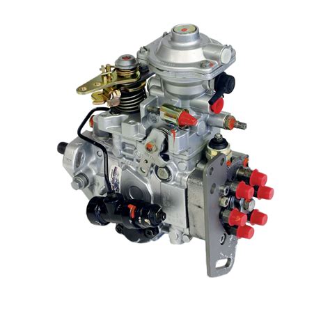 Dodge 59l Cummins Ve Fuel Injection Pump Core Dieselcore