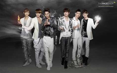 Exo Full Hd Wallpaper And Background Image 1920x1200 Id551298