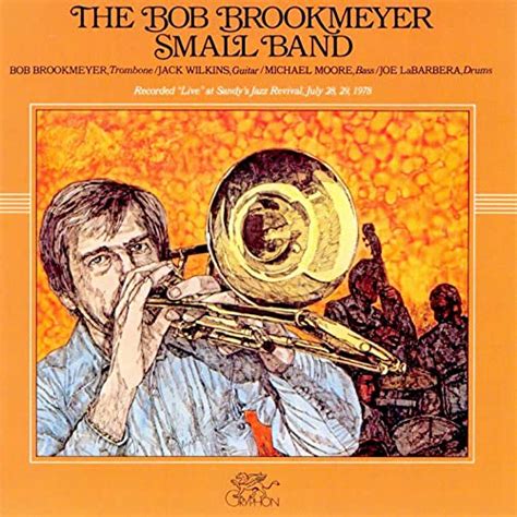 Soft Porn By Bob Brookmeyer On Amazon Music
