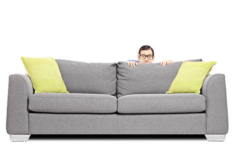 Best Hiding Behind Couch Stock Photos Pictures And Royalty Free Images