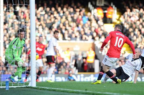 Old trafford, stretford, england disclaimer: Fulham 1-3 Man Utd - Red Devils Cruise To Victory At The ...