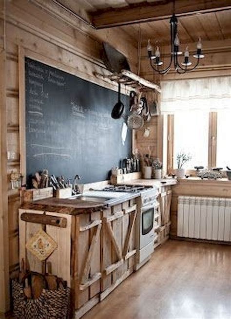 50 Amazing Diy Pallet Kitchen Cabinets Design Ideas 11 Doityourzelf
