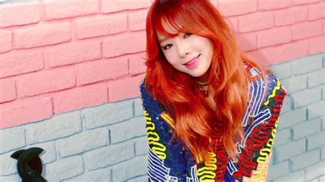 Top 10 Best K Pop Female Vocalists Spinditty