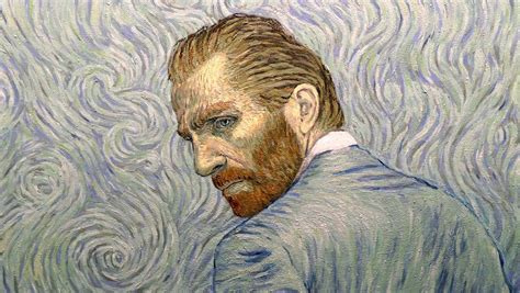 Science Fiction Vincent Van Gogh Starryeyed Pop Culture