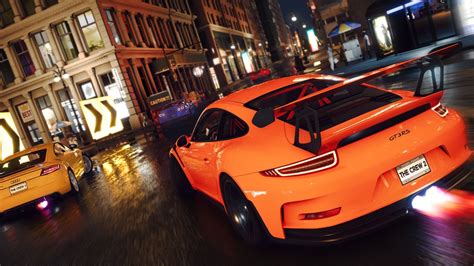 The Crew 2 Has A New Release Date Pc News At New Game Network